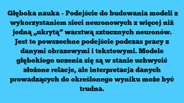Deep learning 10 Deep learning