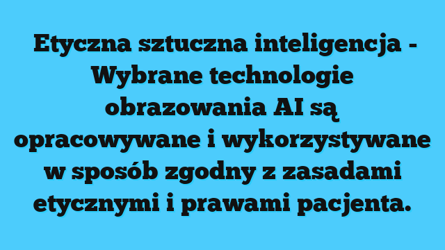 Ethical AI 15 Ethical AI