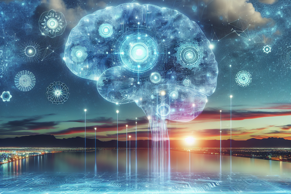 Sztuczna inteligencja: rewolucja w każdej dziedzinie życia 30 Sztuczna inteligencja: rewolucja w każdej dziedzinie życia