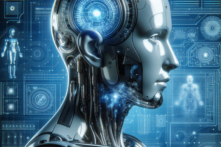 Sztuczna inteligencja o sobie 7 Sztuczna inteligencja o sobie