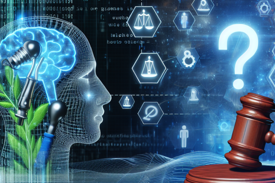 Kto ponosi odpowiedzialność za szkody wyrządzone przez AI?