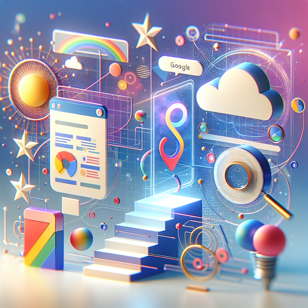 Google Gemini: 5 rzeczy, które musisz wiedzieć 1 Google Gemini: 5 rzeczy, które musisz wiedzieć