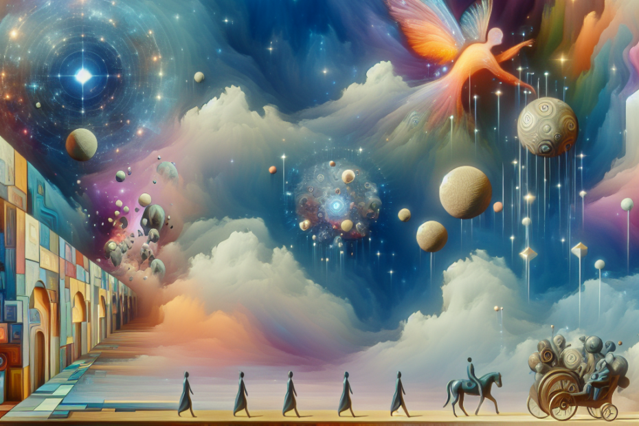 Czy sztuczna inteligencja ma poczucie humoru: 5 rzeczy, na które warto zwrócić uwagę 11 Czy sztuczna inteligencja ma poczucie humoru?: 5 rzeczy, na które warto zwrócić uwagę