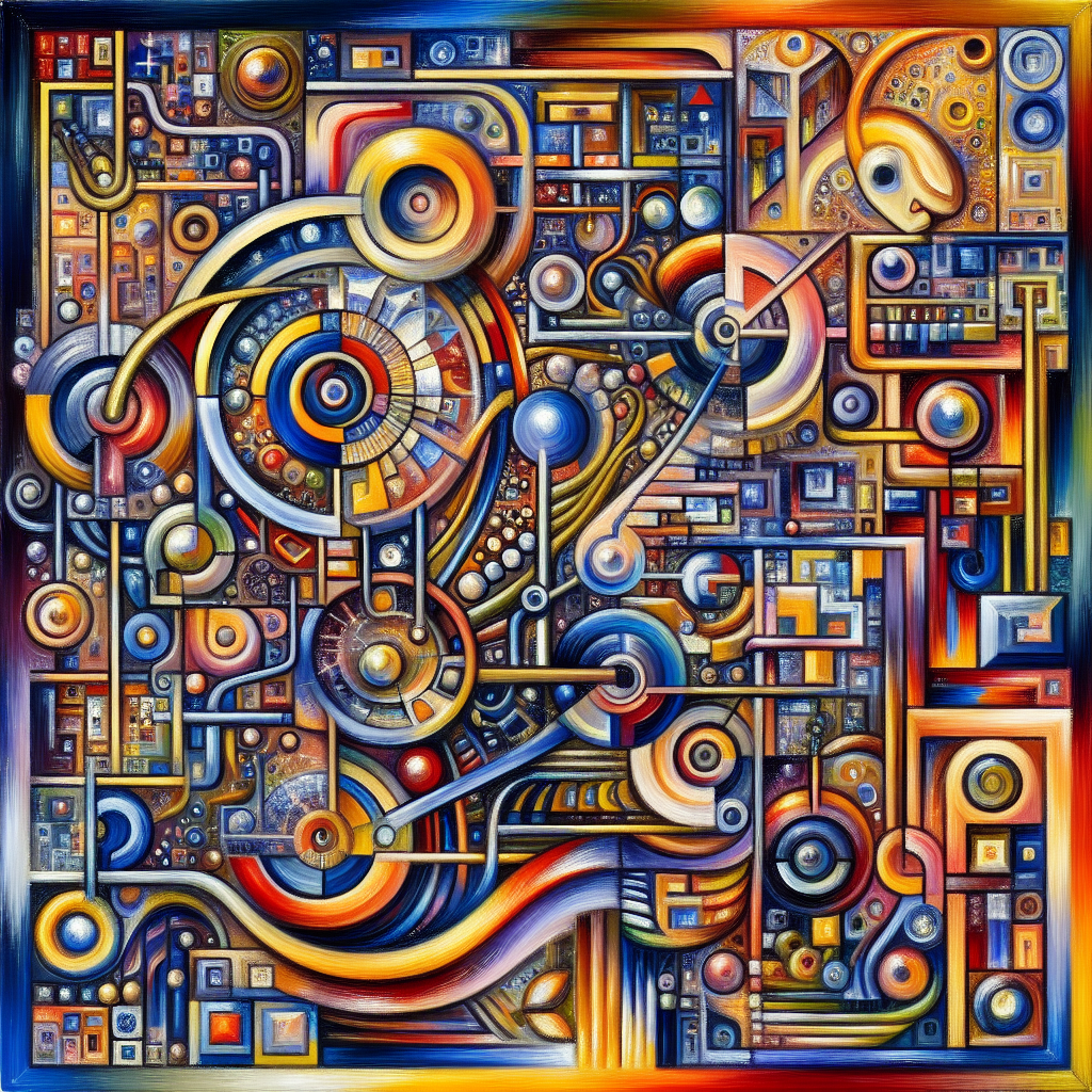 Sztuczna inteligencja może być wszystkim i niczym 1 Sztuczna inteligencja może być wszystkim i niczym