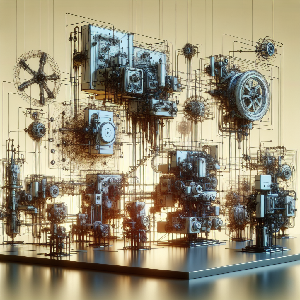 Maszyny reaktywne SI: 10 rzeczy, które musisz wiedzieć 1 Maszyny reaktywne SI: 10 rzeczy które musisz wiedzieć