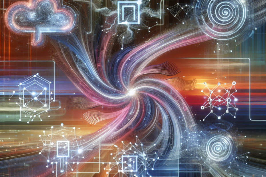 Sztuczna inteligencja: 5 trendów, na które warto zwrócić uwagę w 2024 25 Sztuczna inteligencja: 5 trendów, na które warto zwrócić uwagę w 2024