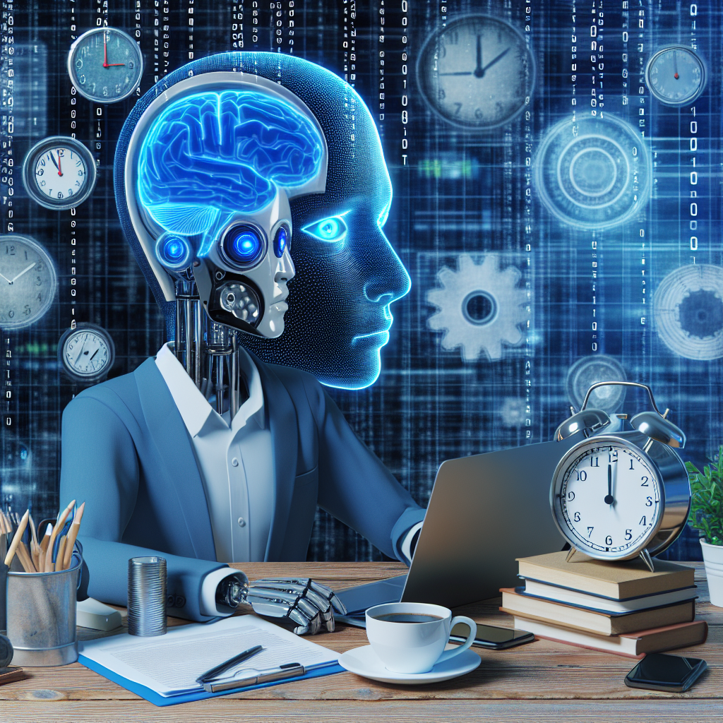 Sztuczna inteligencja: rewolucja czy zagłada? Odkryj wpływowe fakty i perspektywy 1 Sztuczna inteligencja: rewolucja czy zagłada? Odkryj wpływowe fakty i perspektywy