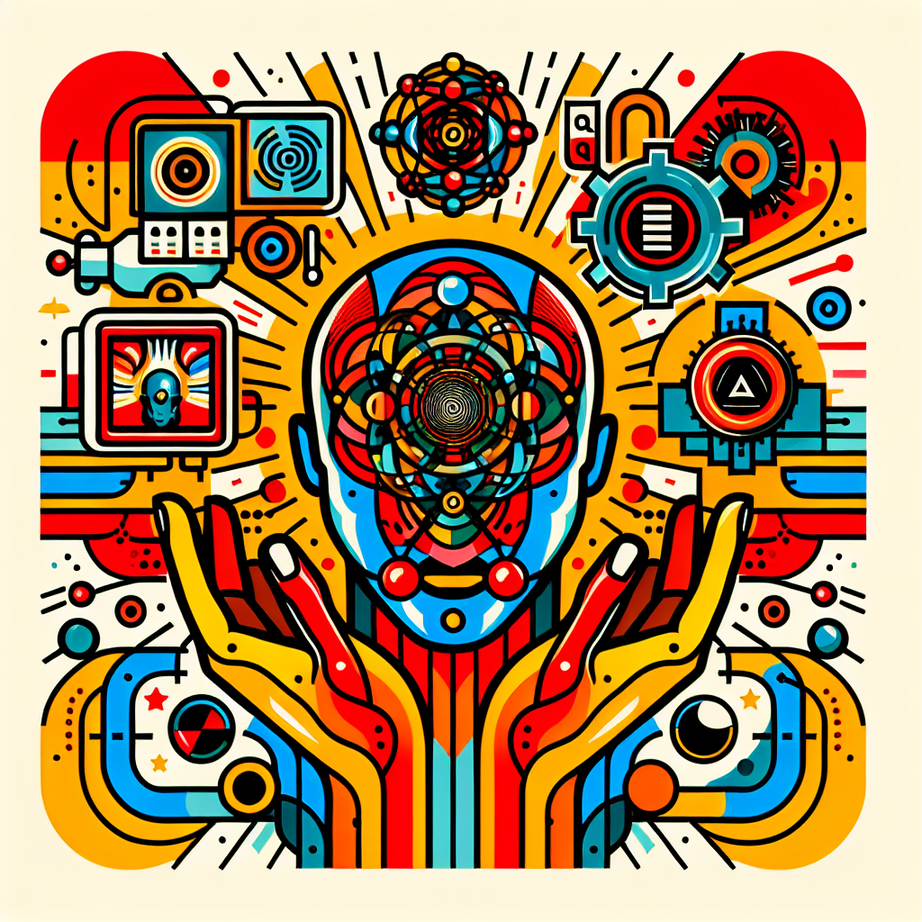 Kwantowa sztuczna inteligencja: 5 wyzwań, które należy pokonać w 2024 roku 1 Kwantowa sztuczna inteligencja: 5 wyzwań, które należy pokonać w 2024 roku