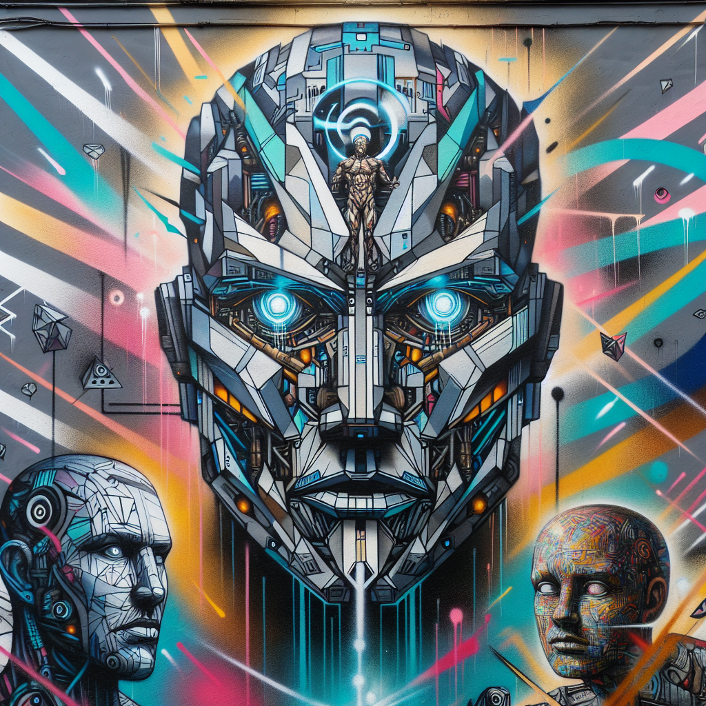 AI może być naszym najgorszym wrogiem 1 AI może być naszym najgorszym wrogiem