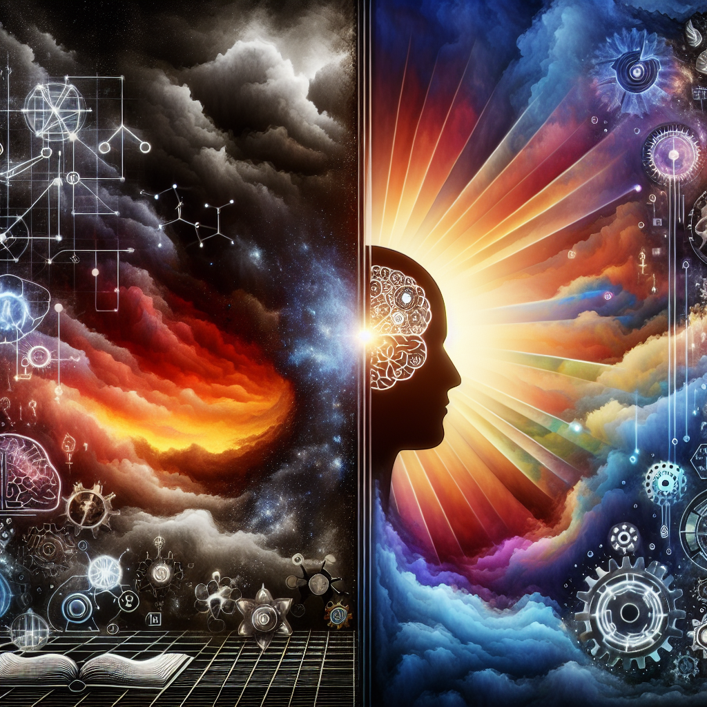 Generowane przez AI prace naukowe: zagrożenie czy szansa dla nauki? 1 Generowane przez AI prace naukowe: zagrożenie czy szansa dla nauki?