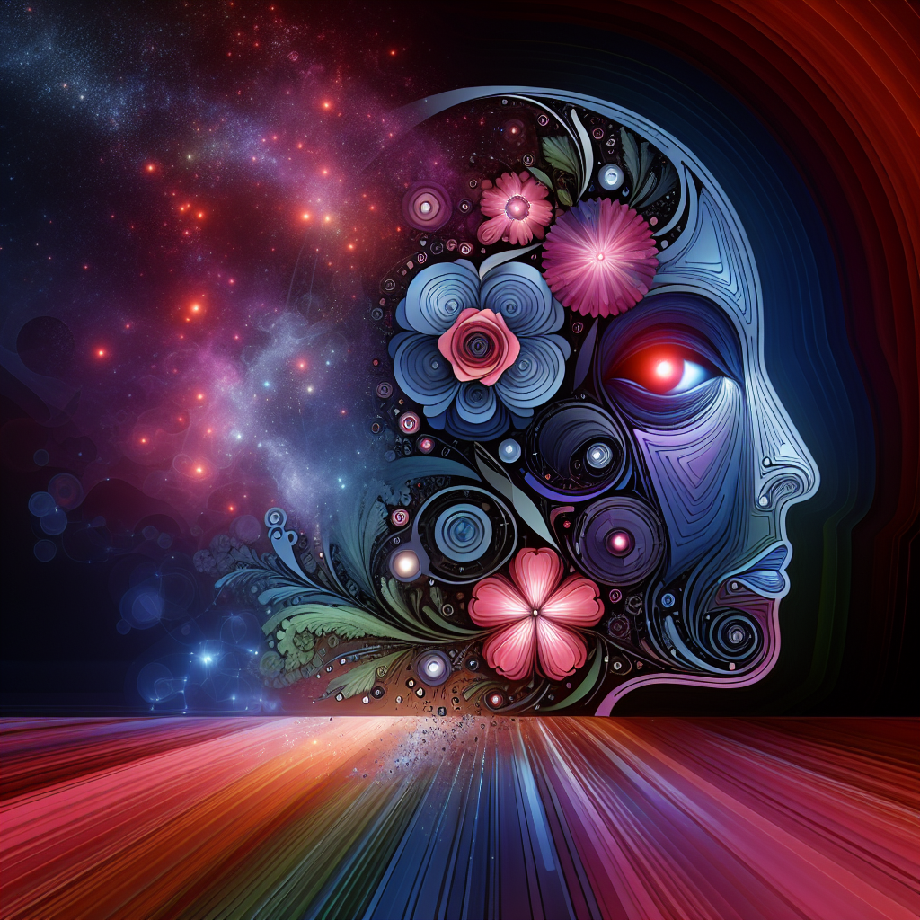 Czy można zakochać się w sztucznej inteligencji? 5 pytań które warto postawić 1 Czy można zakochać się w sztucznej inteligencji? 5 pytań które warto postawić