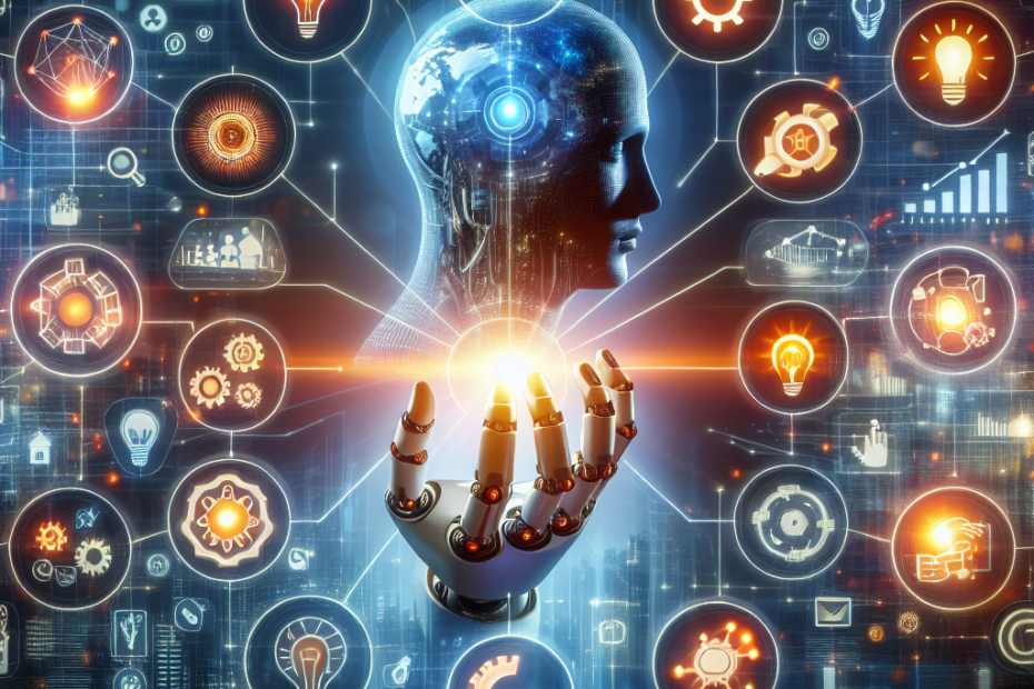 10 Prognozy Branżowe Dotyczące Sztucznej Inteligencji w 2024 roku 17 10 Prognozy Branżowe Dotyczące Sztucznej Inteligencji w 2024 roku