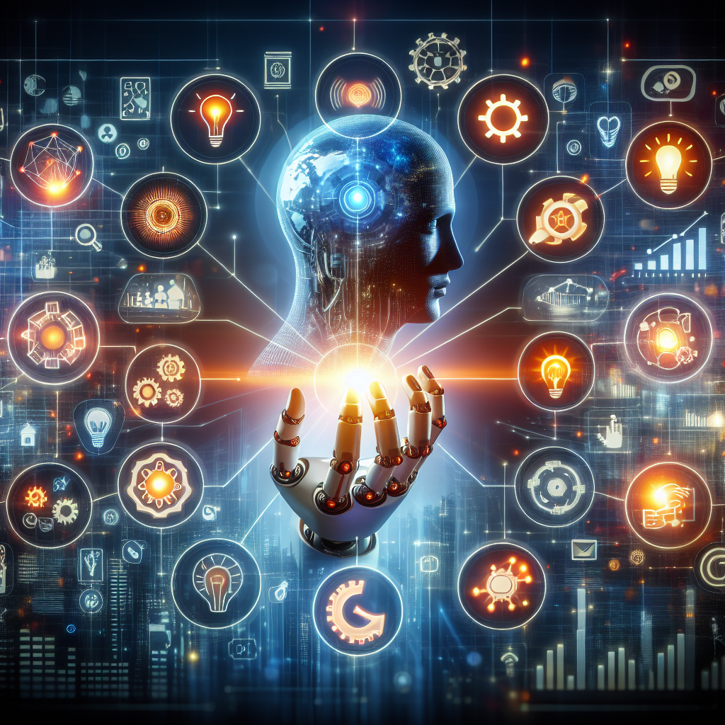 10 Prognozy Branżowe Dotyczące Sztucznej Inteligencji w 2024 roku 1 10 Prognozy Branżowe Dotyczące Sztucznej Inteligencji w 2024 roku