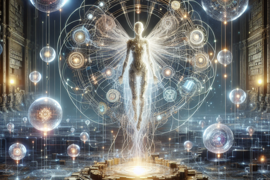 Sztuczna inteligencja w finansach: jak zmienia się sposób inwestowania 29 Sztuczna inteligencja w finansach: jak zmienia się sposób inwestowania