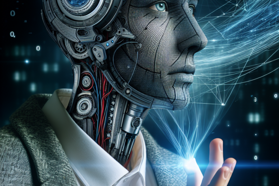 Sztuczna inteligencja może być wykorzystywana do manipulowania ludźmi