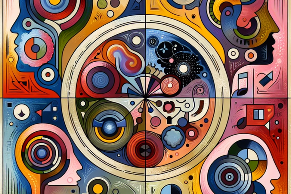 Samoświadomość (SI): 5 spraw do przemyślenia 13 Samoświadomość (SI) 5 spraw do przemyślenia