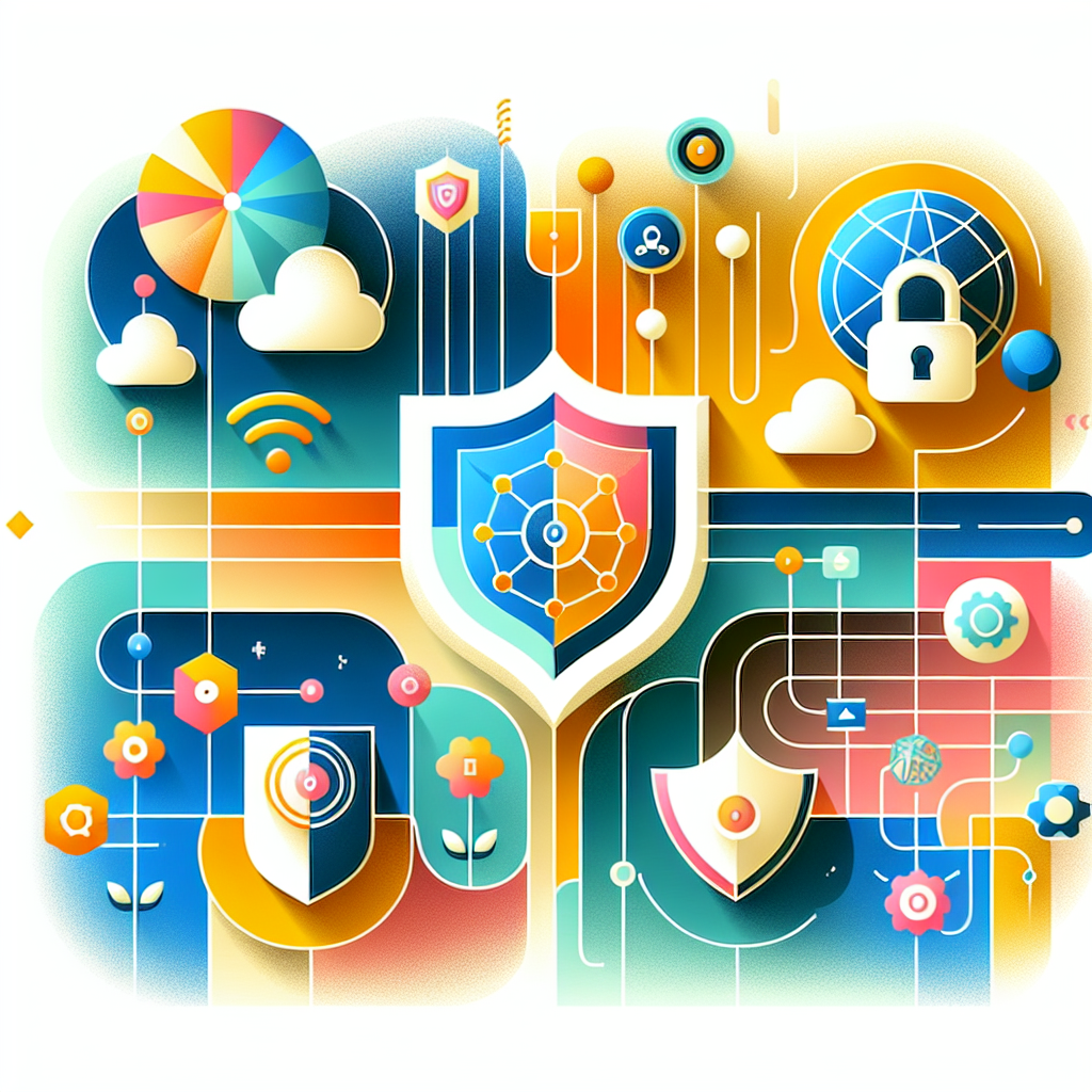 Sztuczna inteligencja w 2024 roku: 5 największych wyzwań dla bezpieczeństwa 1 Sztuczna inteligencja w 2024 roku: 5 największych wyzwań dla bezpieczeństwa