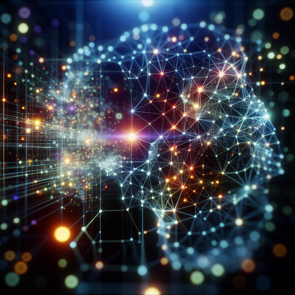 Sztuczna inteligencja ogólna (AGI) 1 Sztuczna inteligencja ogólna (AGI)