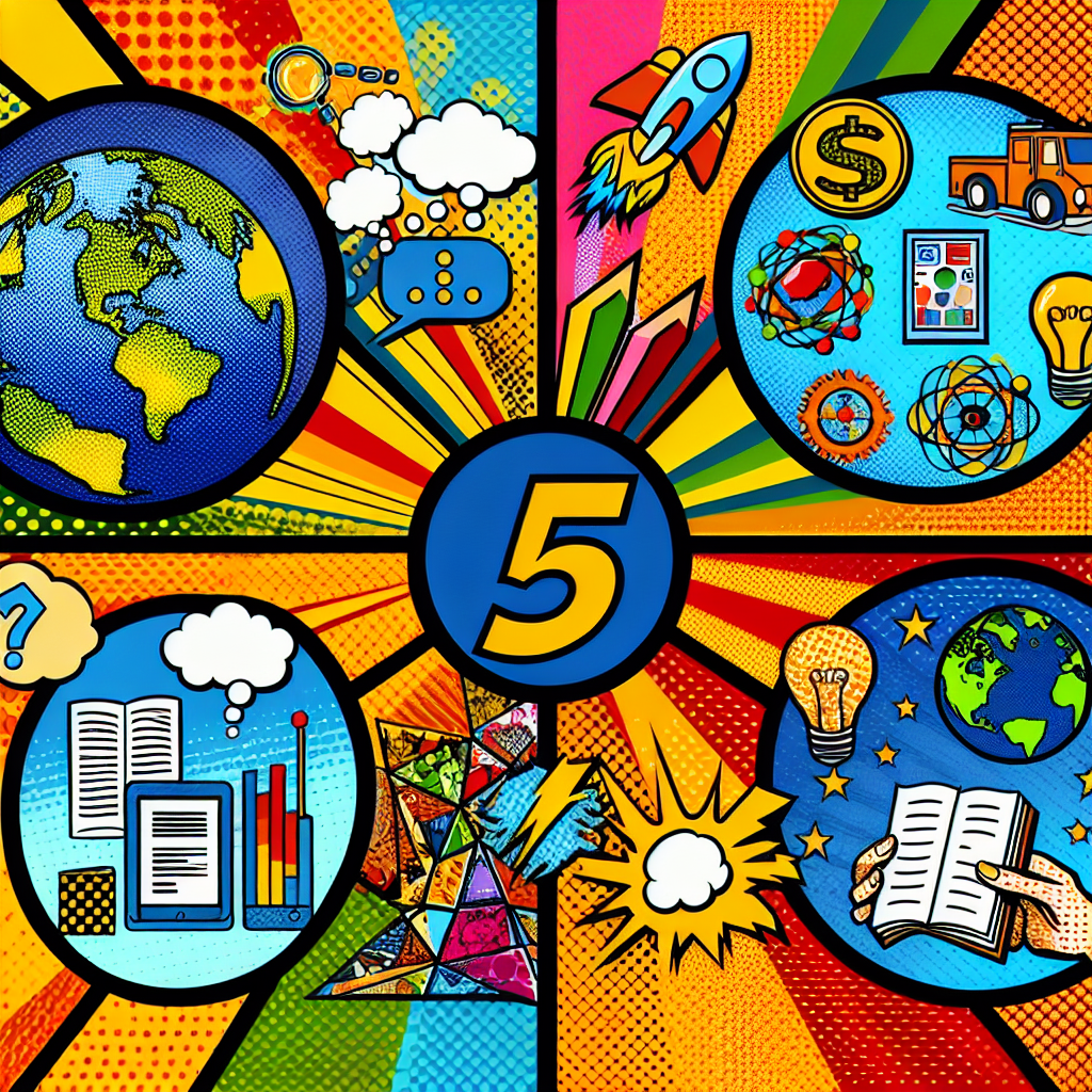 ChatGPT: 5 najważniejszych wyzwań na 2024 rok 1 ChatGPT: 5 najważniejszych wyzwań na 2024 rok