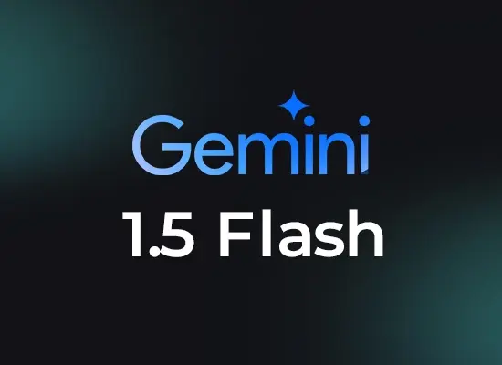 Gemini 1.5 Flash – Szybki i Wydajny Model Sztucznej Inteligencji od Google 1 Gemini 1.5 Flash