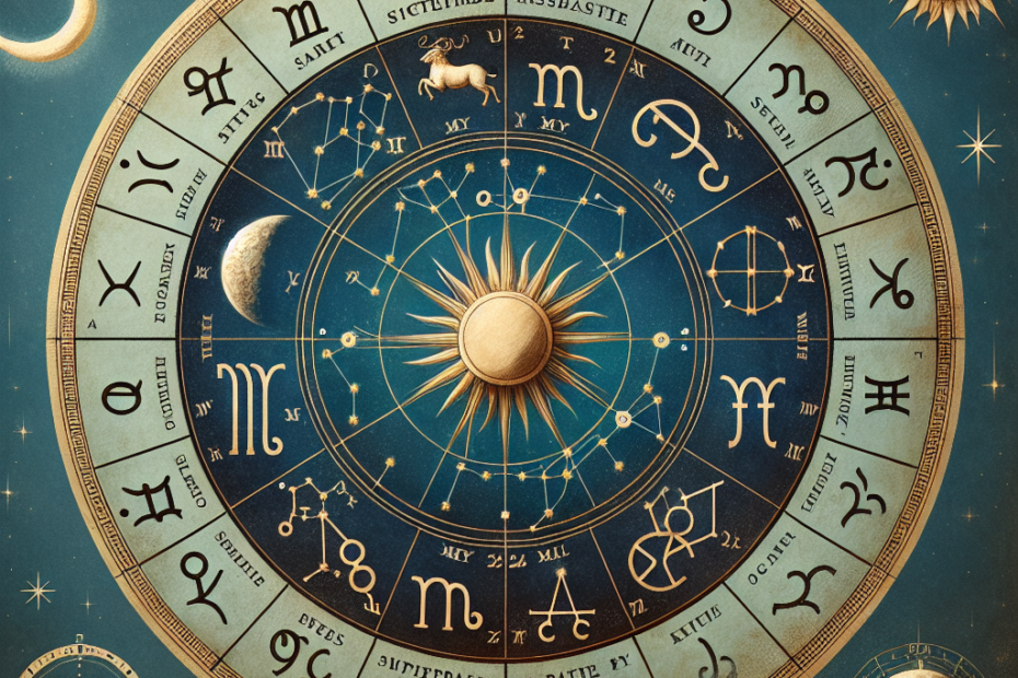 Horoskop dzienny na poniedziałek 9 grudnia 2024 r. 13 Horoskop stworzony przez sztuczną inteligencję