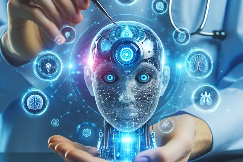 Sztuczna Inteligencja Kompozytowa 9 Sztuczna Inteligencja Kompozytowa