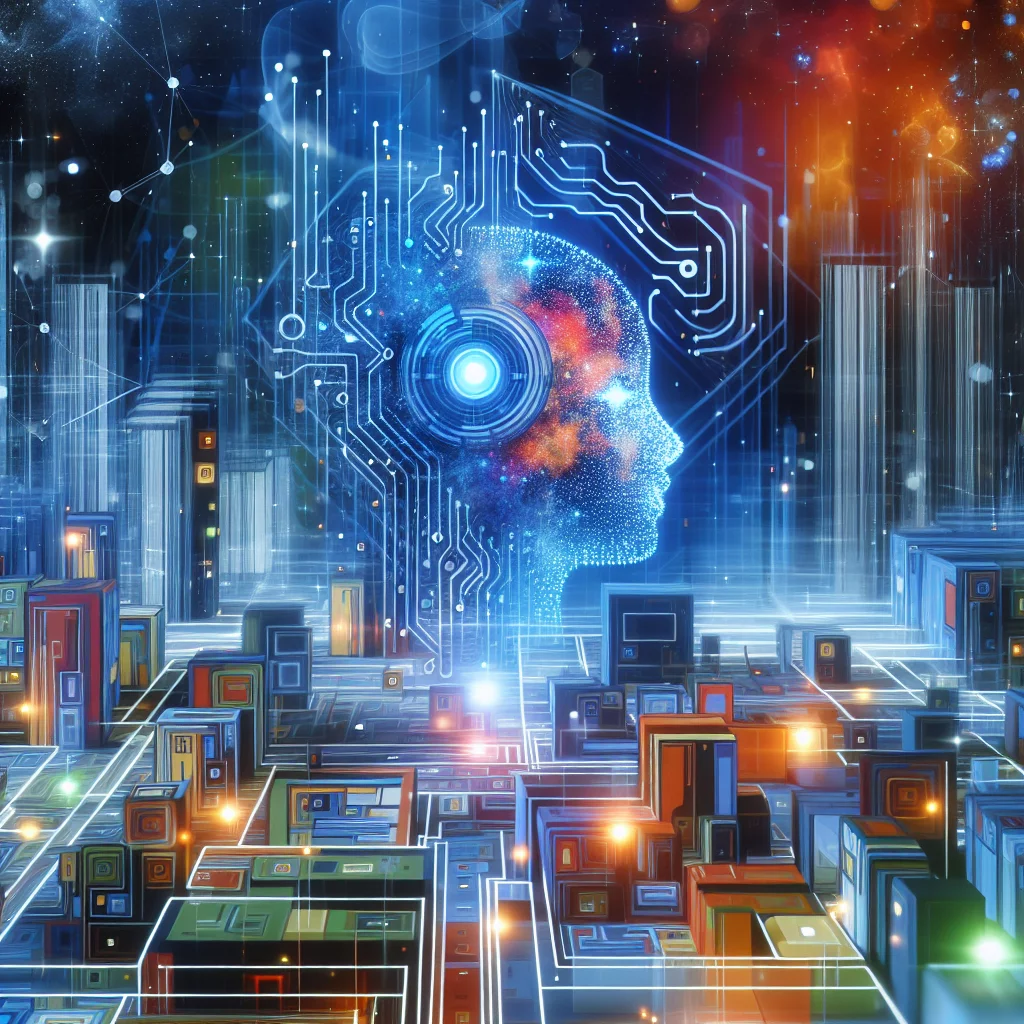 Gemini 1.5 Flash – Szybki i Wydajny Model Sztucznej Inteligencji od Google 2 Dlaczego Gemini 1.5 Flash jest ważny?