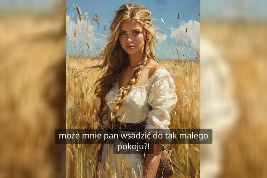 Blondynka w hotelu 6 blondynka w hotelu 1