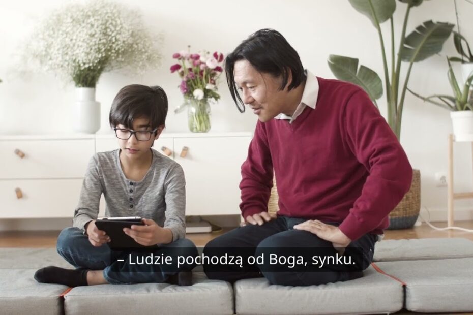 Ewolucja 18 ewolucja 1