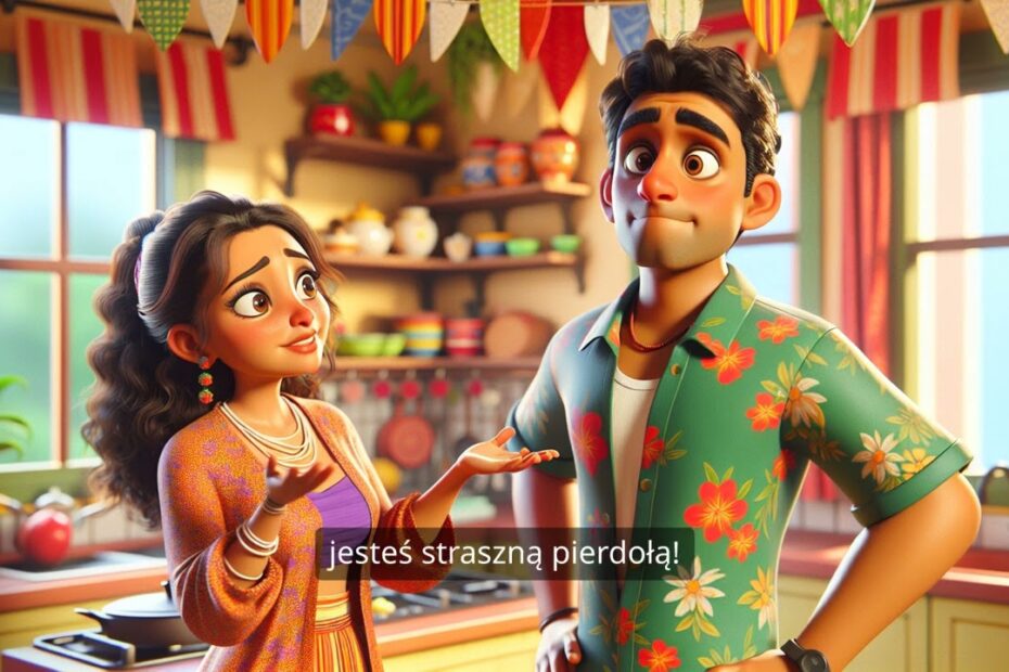 Pierdoła Wszechczasów 9 pierdola wszechczasow 1