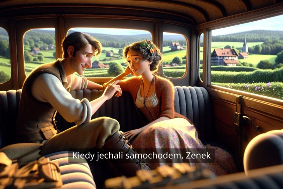 podroz poslubna zenka 1