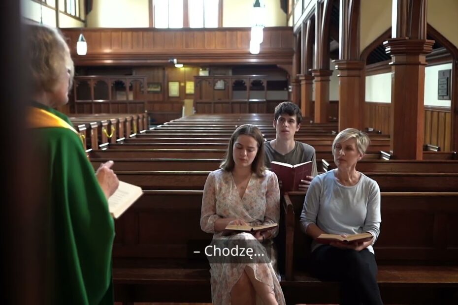 Nareszcie Razem 10 rodzinna tradycja