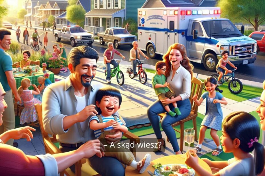 Sam Na Sam Bez Dzieci 6 sam na sam bez dzieci 1