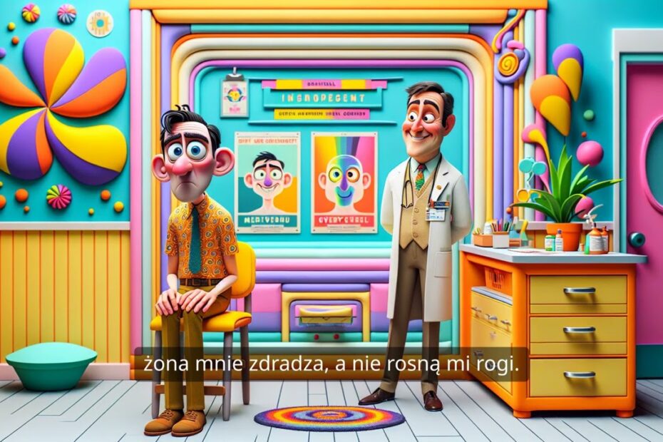 Zdrowy I Rogaty 7 zdrowy i rogaty 1