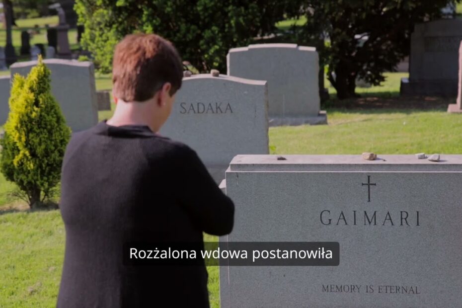 Zemsta Zdradzonej 3 zemsta zdradzonej