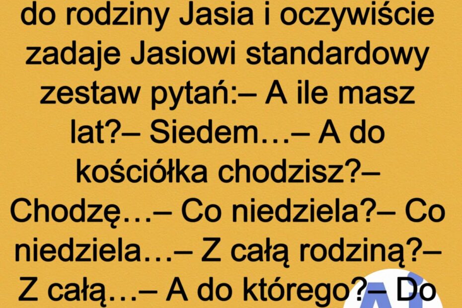 Tradycyjna Rodzina 23 Tradycyjna Rodzina