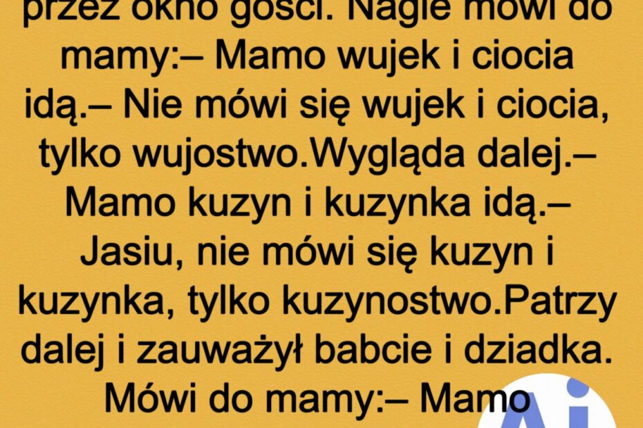 Dziadostwo 24 Dziadostwo