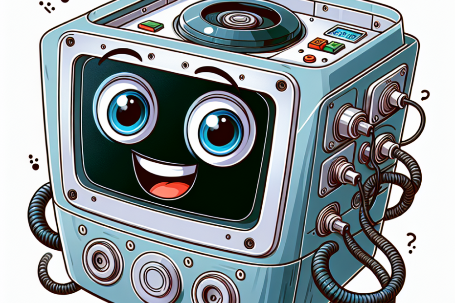 Czy Sztuczna inteligencja Ma Poczucie Humoru 22 Czy Sztuczna inteligencja Ma Poczucie Humoru