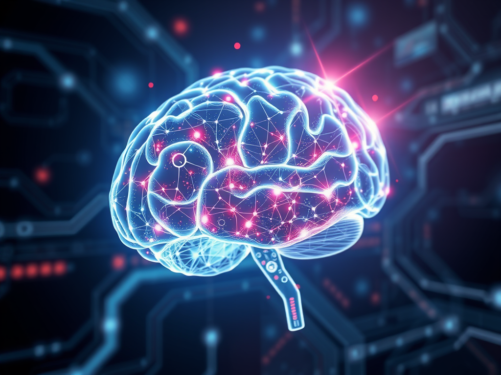 GROK 3: Przełom w Świecie Sztucznej Inteligencji 1 GROK 3