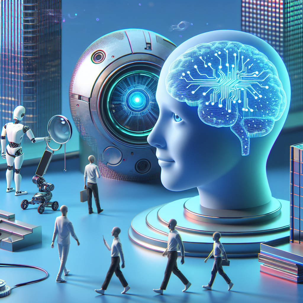 OpenAI wprowadza NextGenAI 1 OpenAI wprowadza NextGenAI