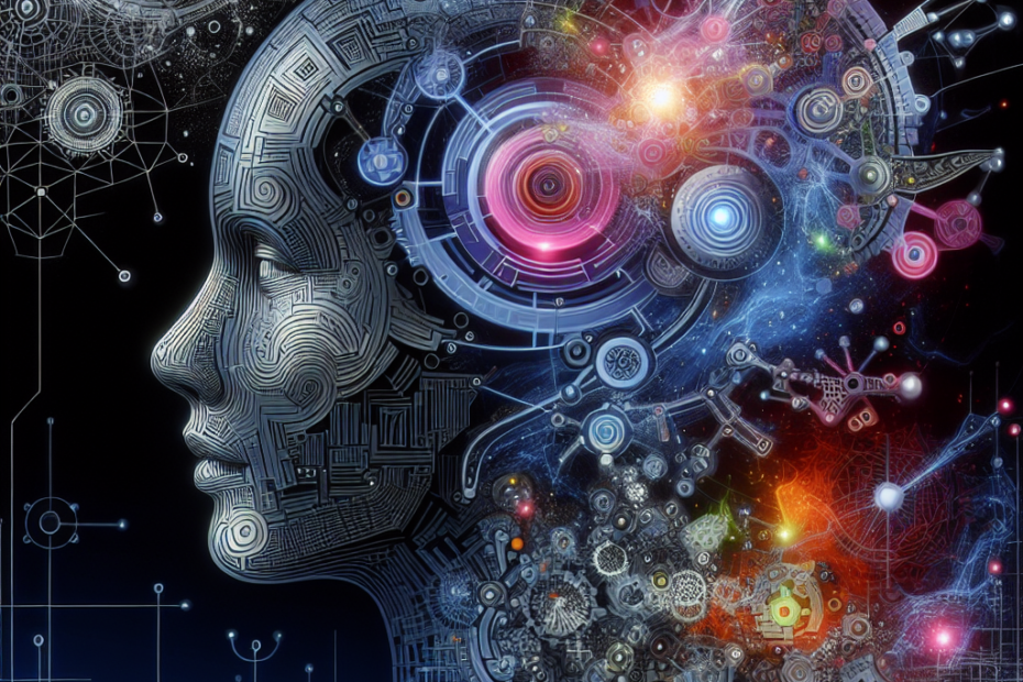 Czy sztuczna inteligencja zniszczy samą siebie? 24 Czy sztuczna inteligencja zniszczy samą siebie?