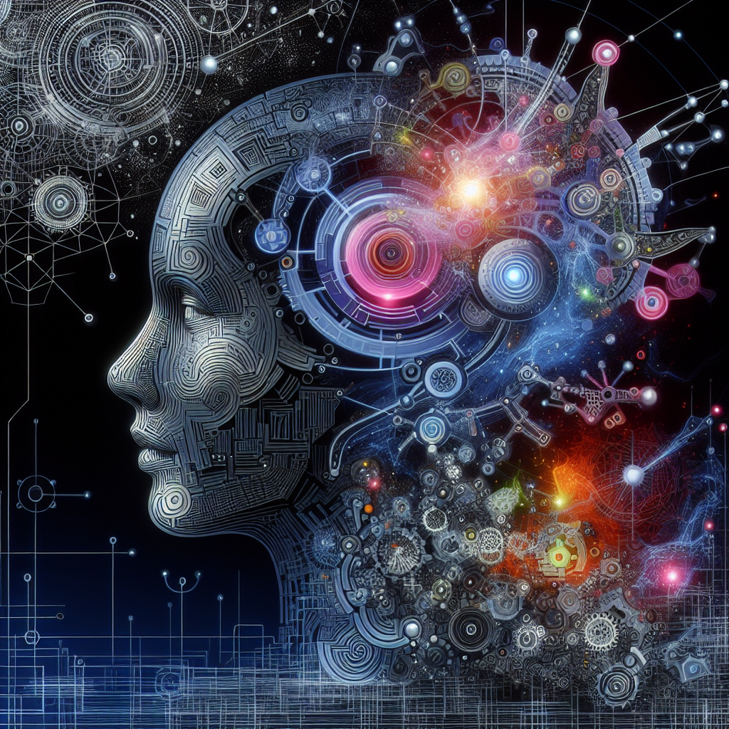 Czy sztuczna inteligencja zniszczy samą siebie? 1 Czy sztuczna inteligencja zniszczy samą siebie?