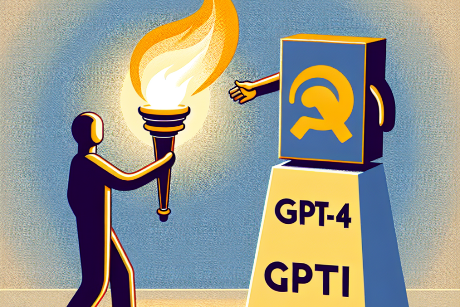 OpenAI wkrótce wycofa GPT-4 z ChatGPT 15 OpenAI wkrótce wycofa GPT-4 z ChatGPT