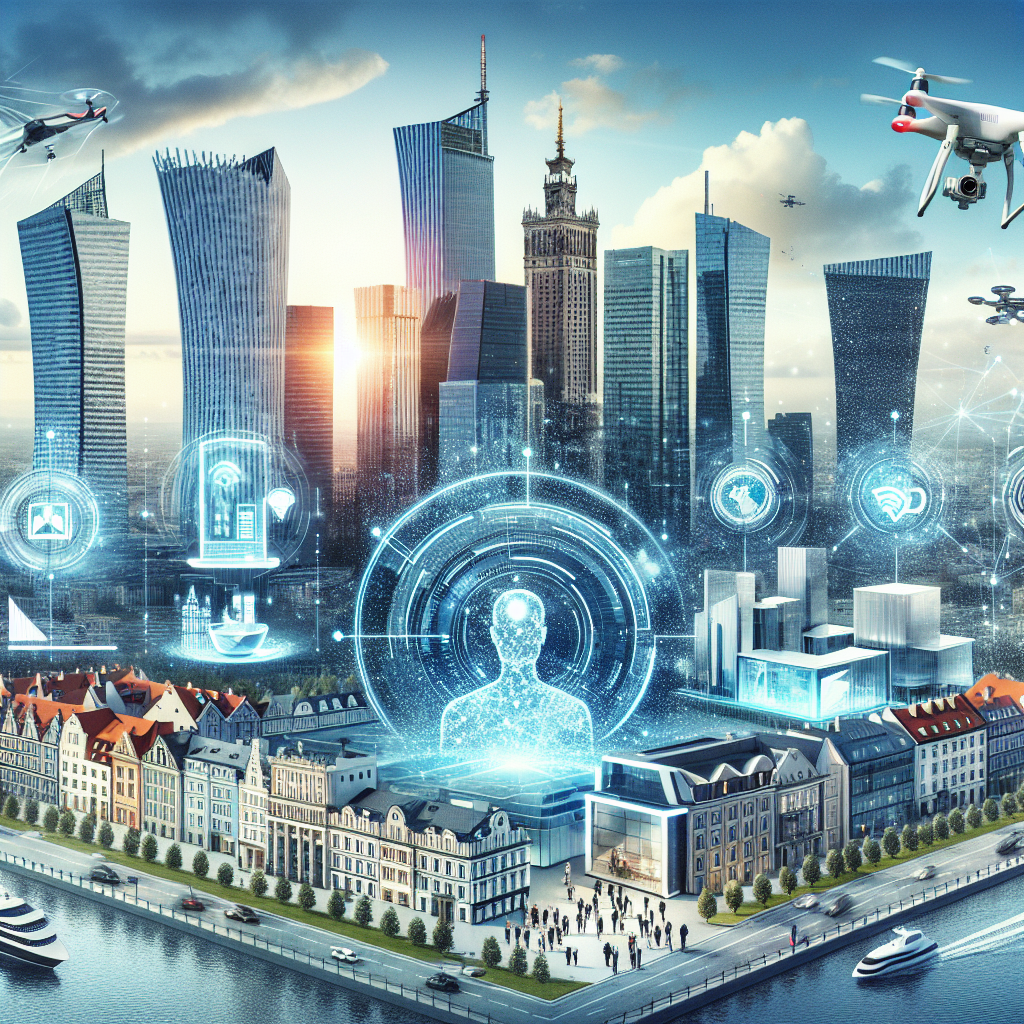 jak sztuczna inteligencja wpływa na biznes w Polsce 1 jak sztuczna inteligencja wpływa na biznes w Polsce