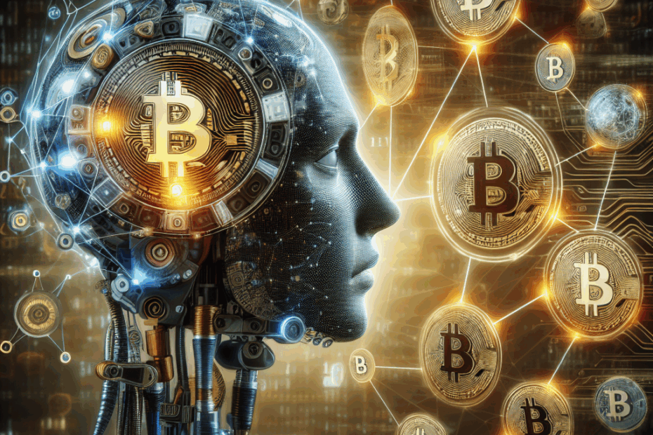 Sztuczna inteligencja zmienia prognozowanie cen bitcoinów 11 Sztuczna inteligencja zmienia prognozowanie cen bitcoinów