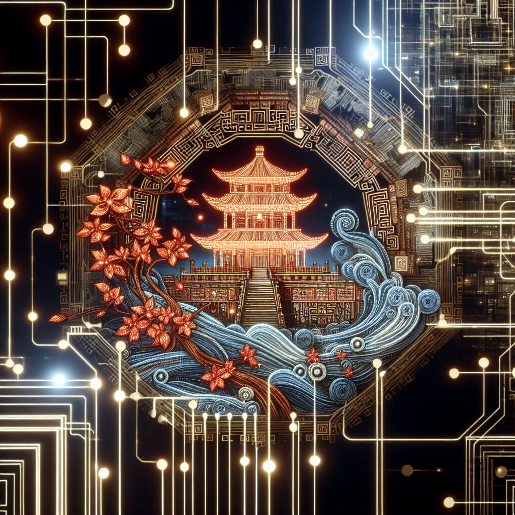 Chińska sztuczna inteligencja 1 Chińska sztuczna inteligencja