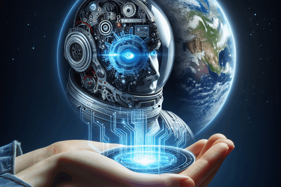 Sztuczna Inteligencja W Kosmonautyce 29 Sztuczna Inteligencja W Kosmonautyce