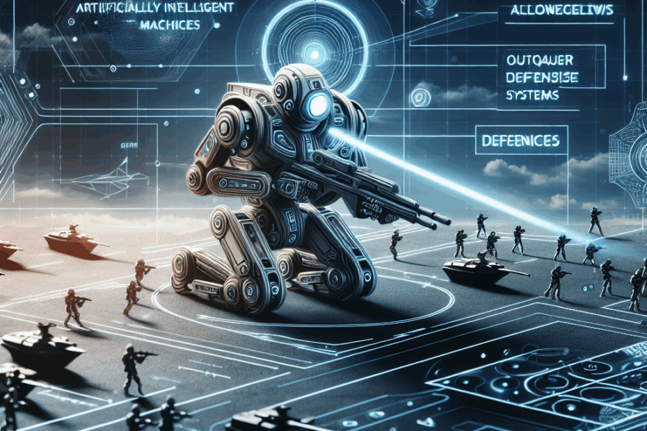 Sztuczna Inteligencja w wojnie z Iranem 10 Sztuczna Inteligencja w wojnie z Iranem