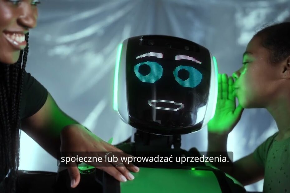 Etyka Sztucznej Inteligencji w pigułce 3 etyka sztucznej inteligencji