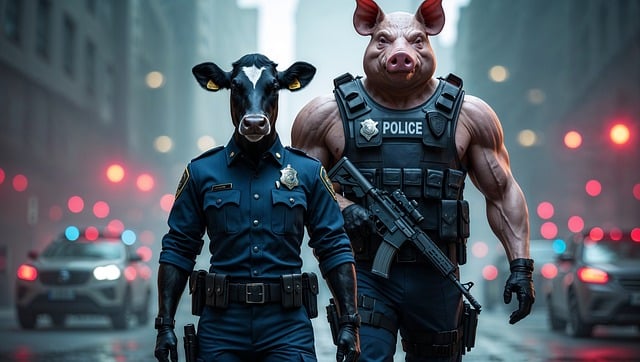 Bagaż Proboszcza 9 Bagaż Proboszcza